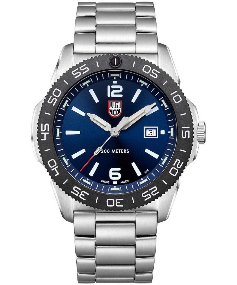 Reloj para hombres Luminox Pacific Diver 3120