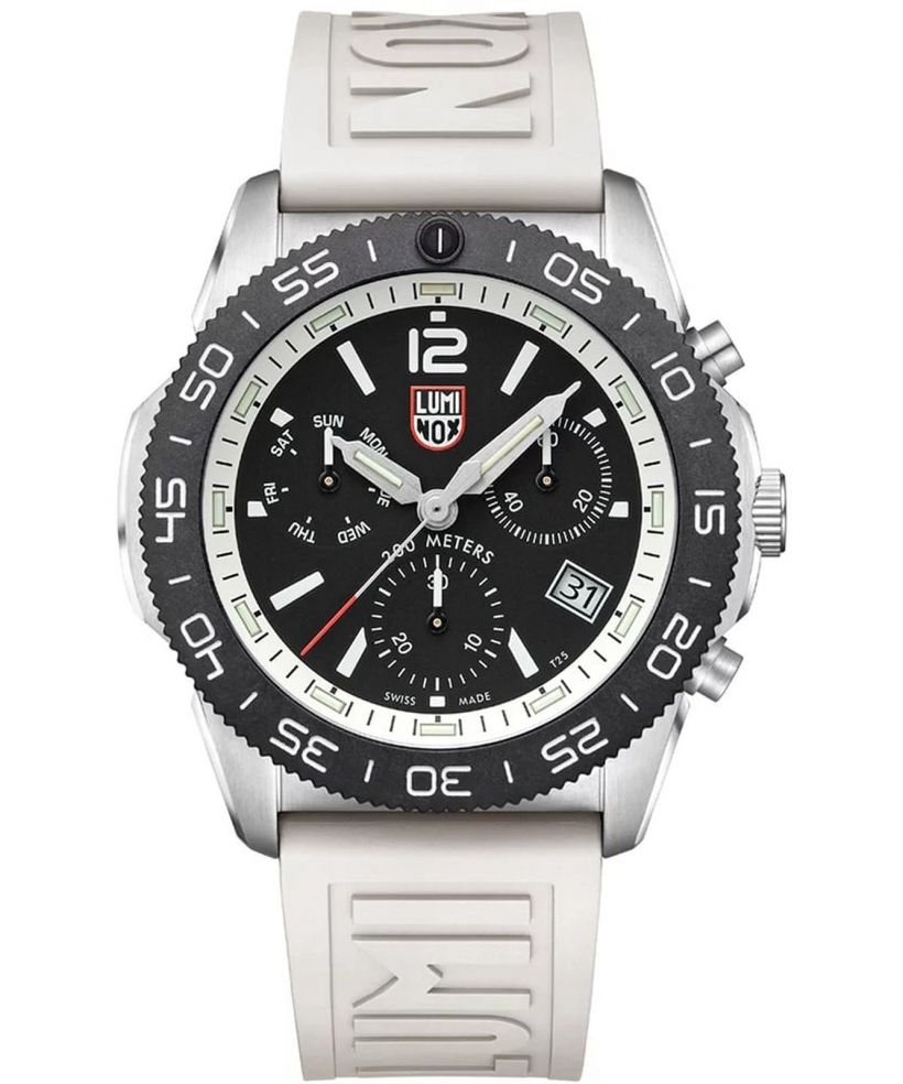 Reloj para hombres Luminox Pacific Diver Chrono 3140 Series