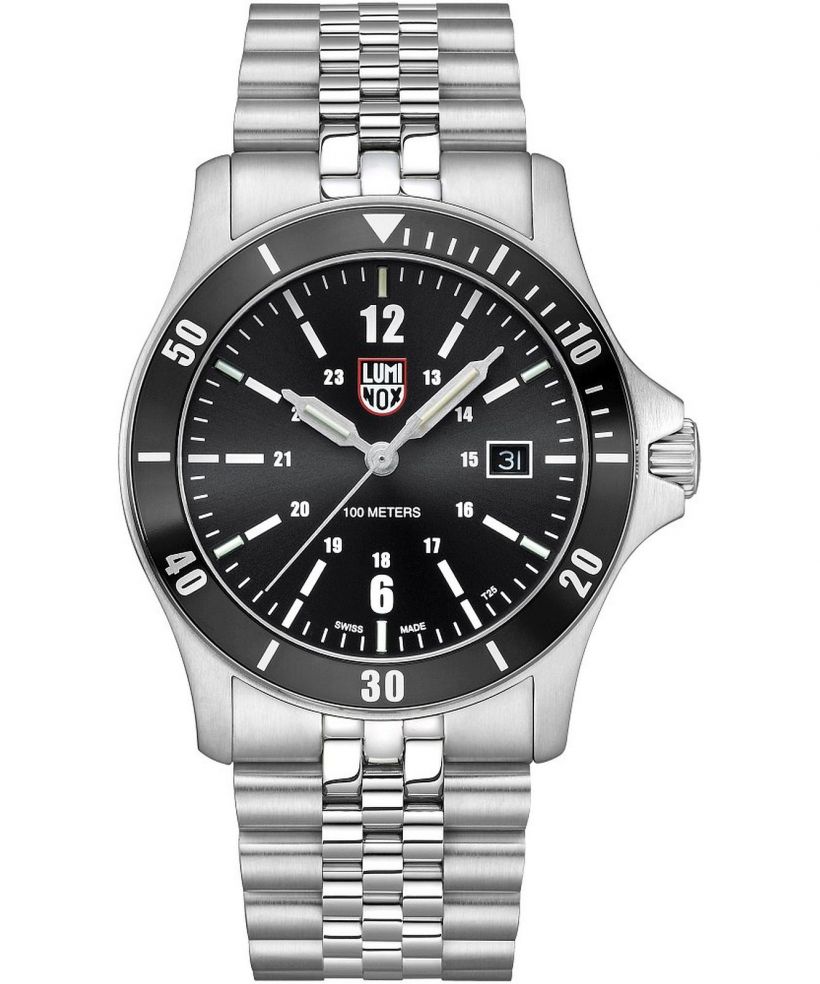 Reloj para hombres Luminox Sport Timer 0900 Series