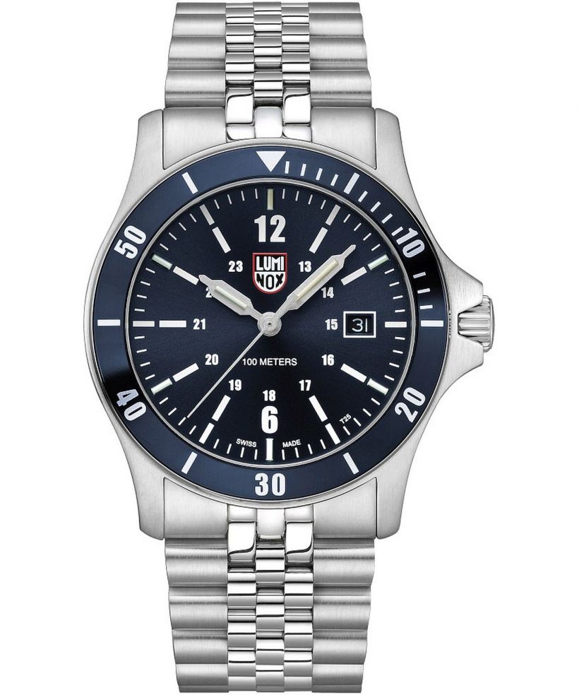 Reloj para hombres Luminox Sport Timer 0900 Series