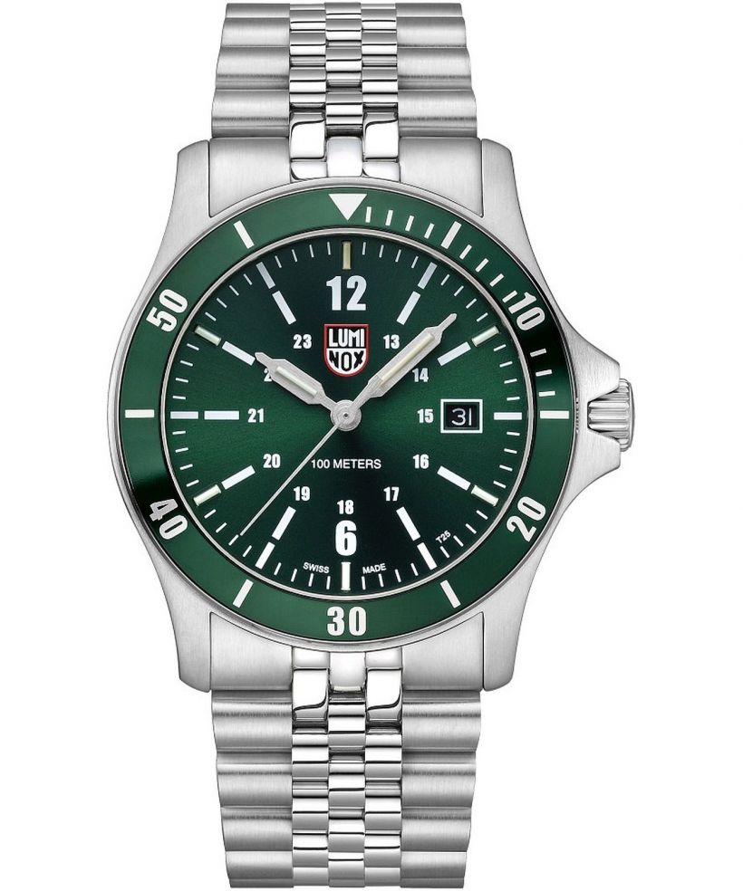 Reloj para hombres Luminox Sport Timer 0900 Series