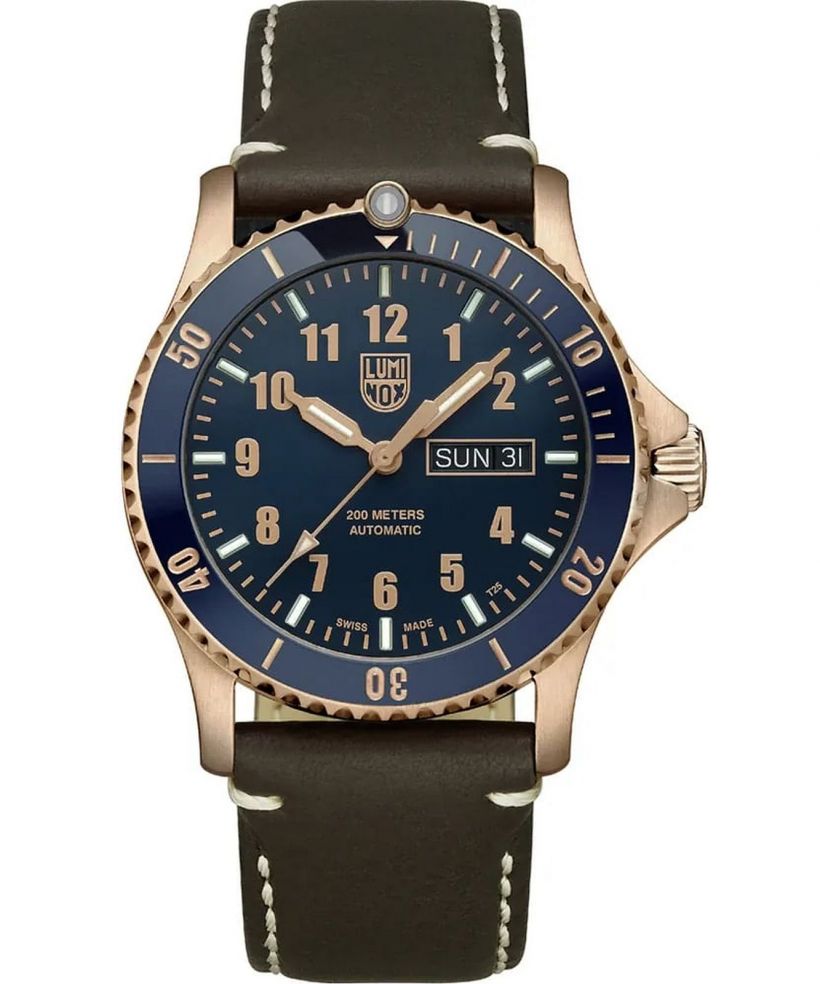Reloj para hombres Luminox Sport Timer Automatic Limited Edition