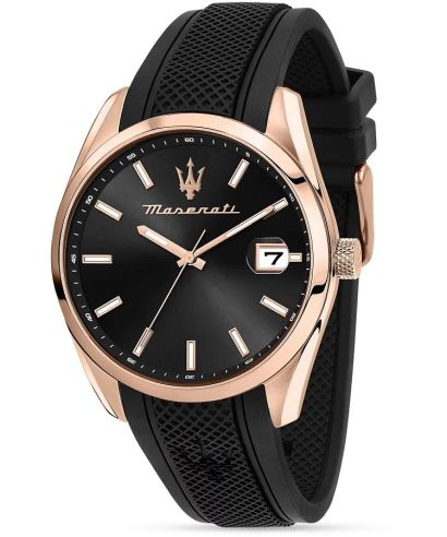 Reloj para hombres Maserati Attrazione