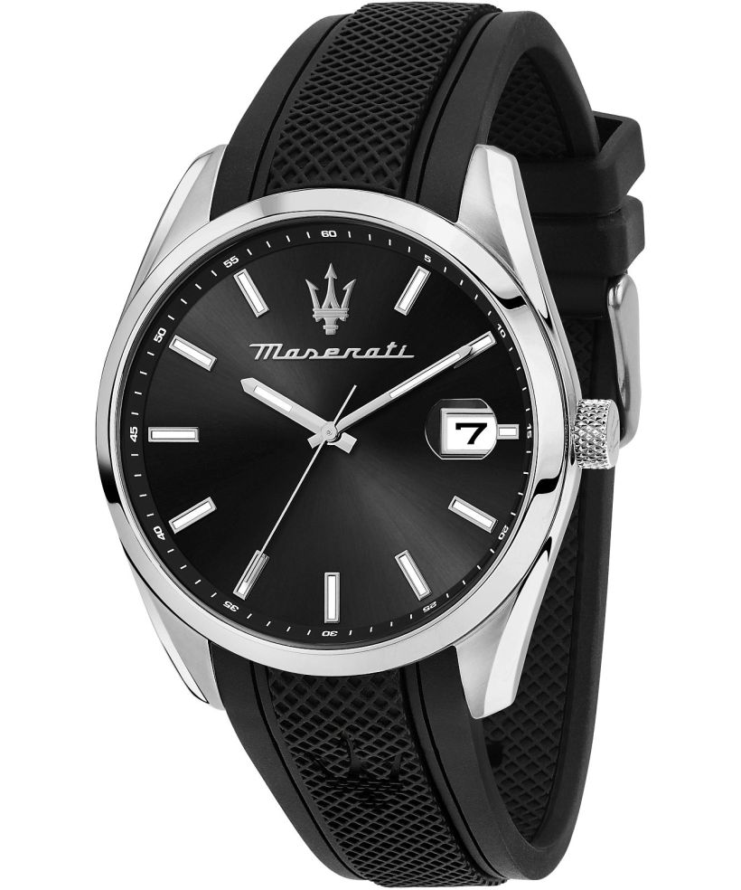 Reloj para hombres Maserati Attrazione