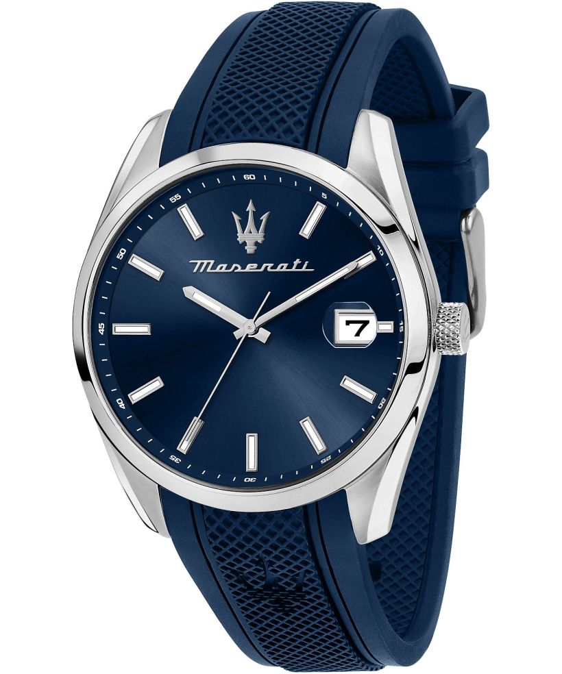 Reloj para hombres Maserati Attrazione