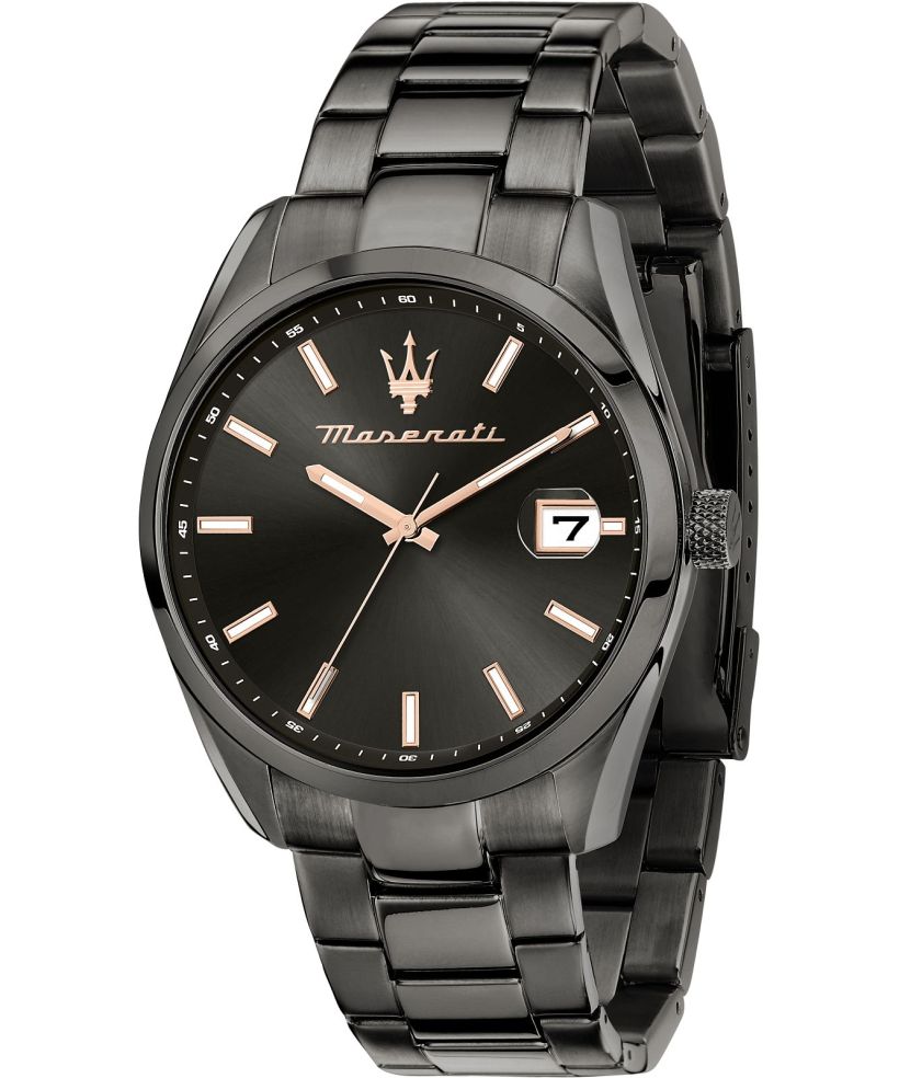 Reloj para hombres Maserati Attrazione
