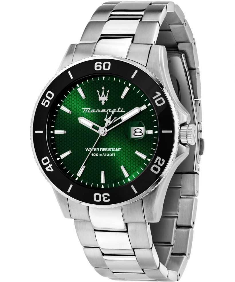 Reloj para hombres Maserati Competizione
