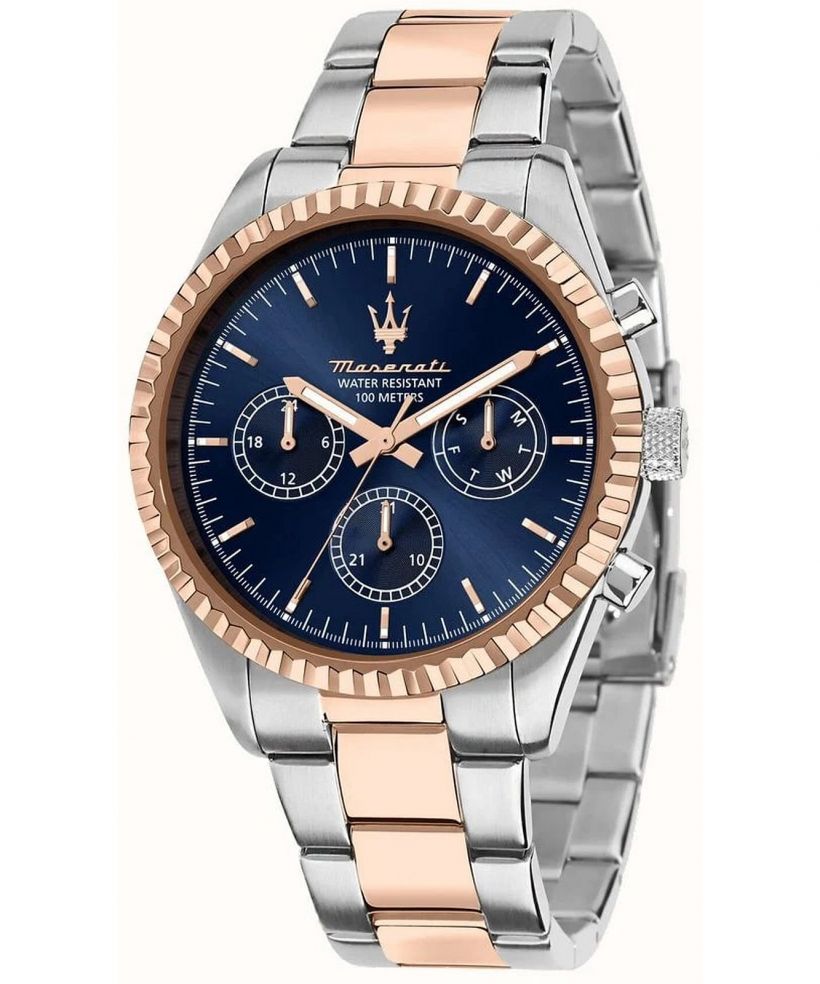 Reloj para hombres Maserati Competizione