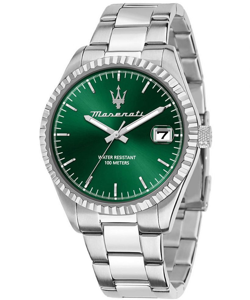 Reloj para hombres Maserati Competizione