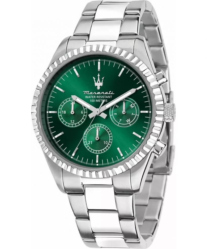 Reloj para hombres Maserati Competizione