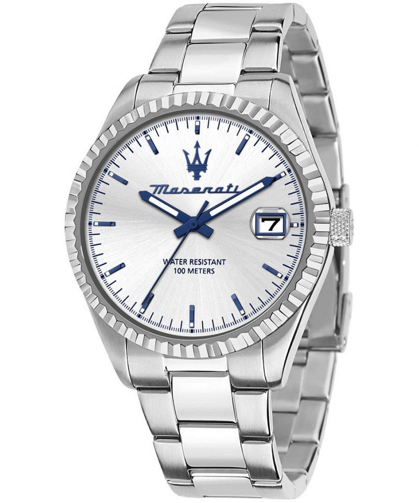 Reloj para hombres Maserati Competizione