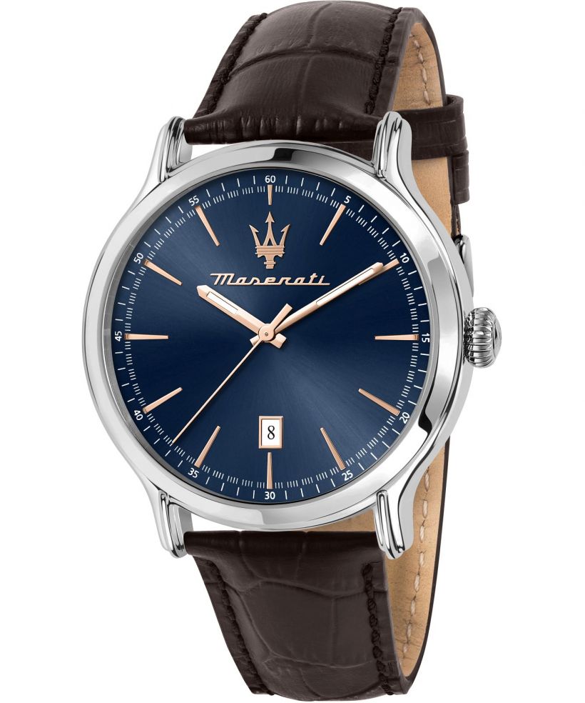 Reloj para hombres Maserati Epoca
