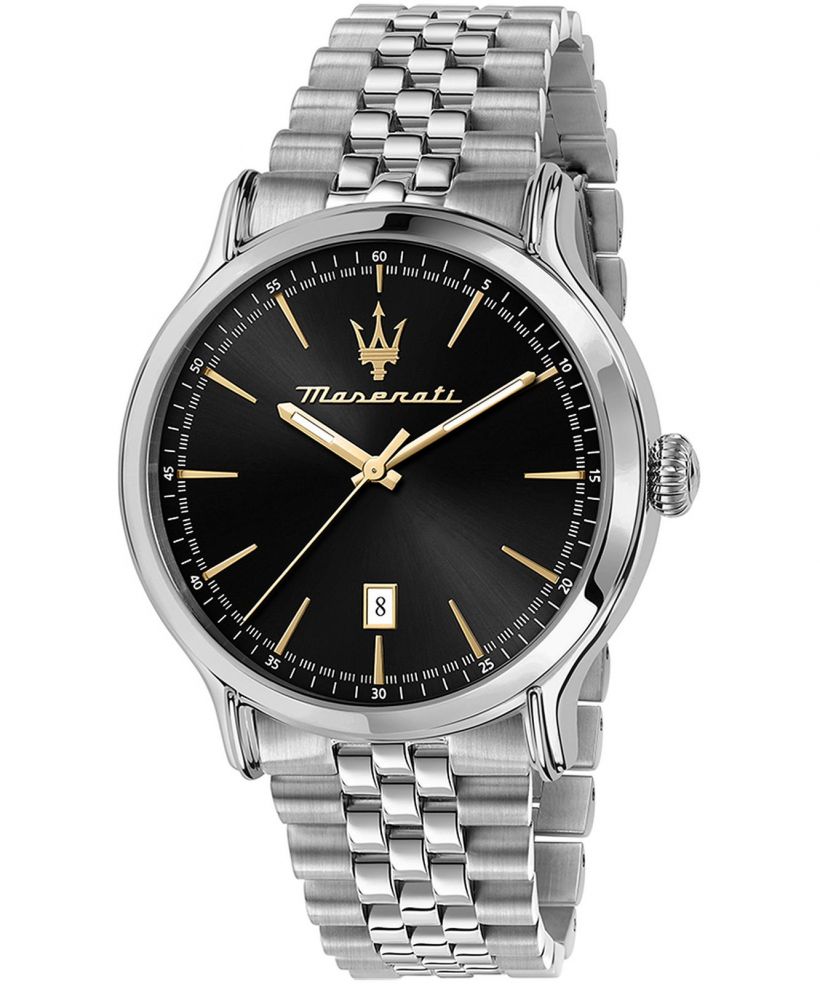 Reloj para hombres Maserati Epoca