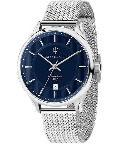 Reloj para hombres Maserati Gentleman