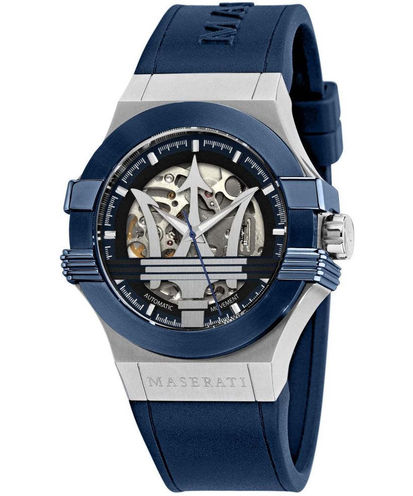 Reloj para hombres Maserati Potenza