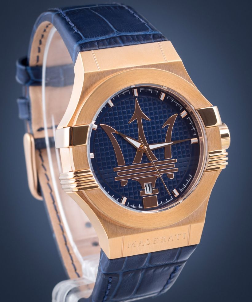 Reloj para hombres Maserati Potenza