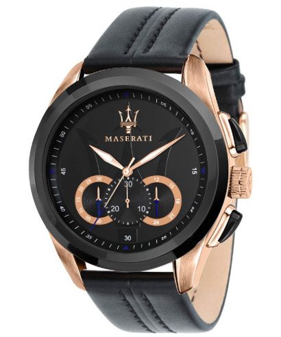 Reloj para hombres Maserati Traguardo
