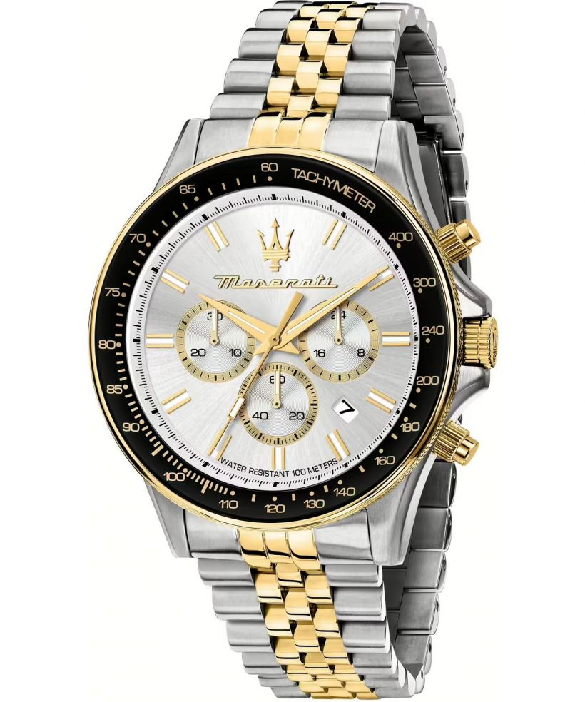 Reloj para hombres Maserati Sfida Chronograph