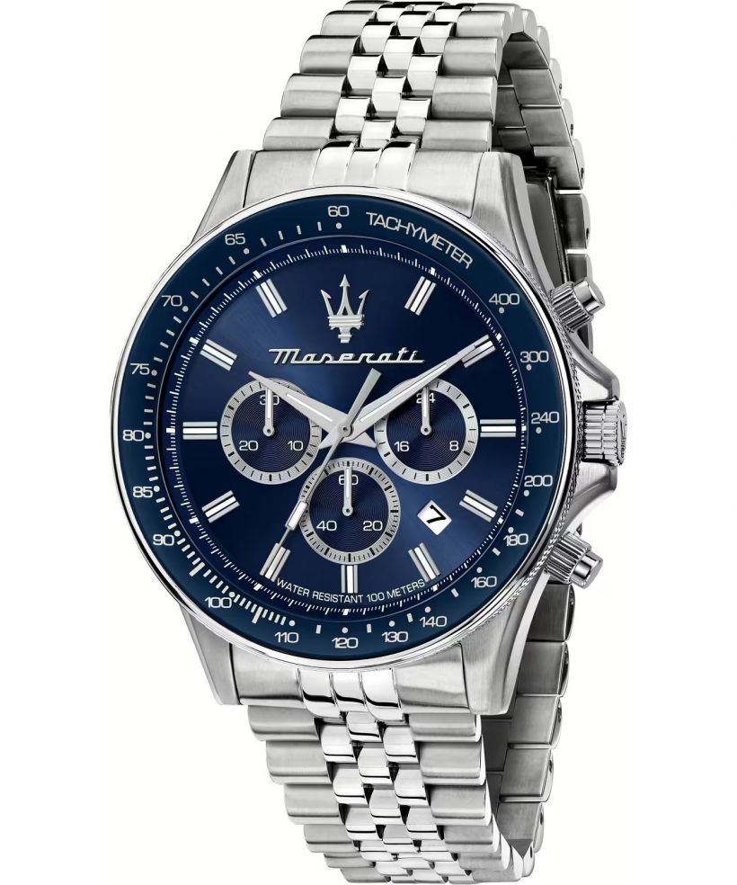 Reloj para hombres Maserati Sfida Chronograph