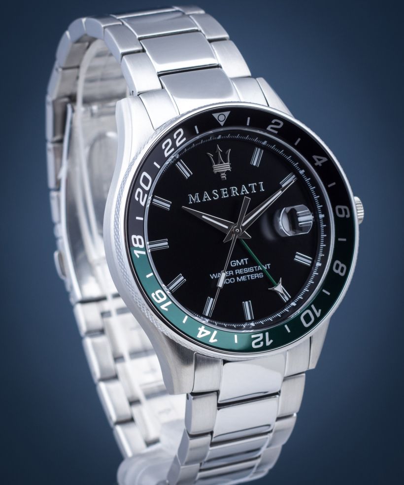 Reloj para hombres Maserati Sfida