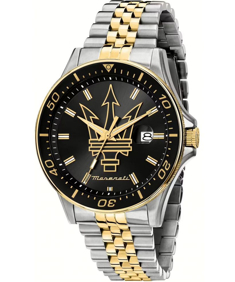 Reloj para hombres Maserati Sfida