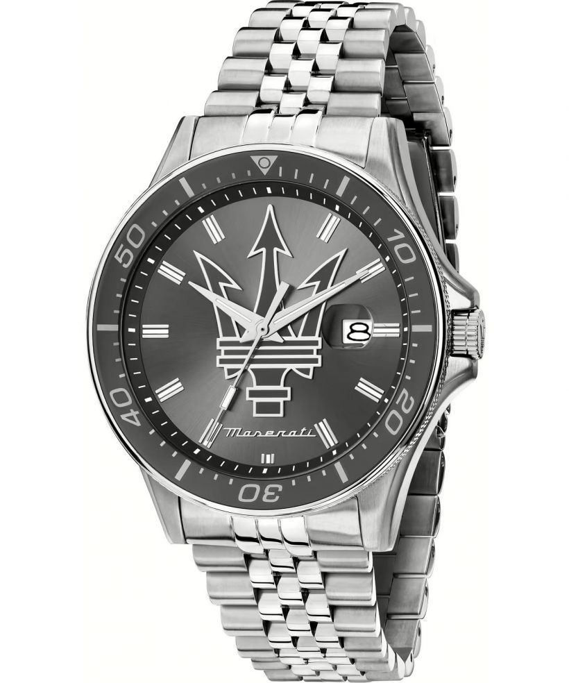 Reloj para hombres Maserati Sfida