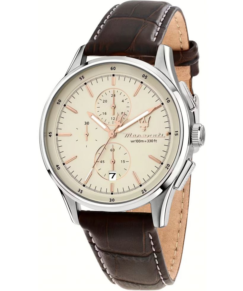 Reloj para hombres Maserati Sorpasso Chronograph
