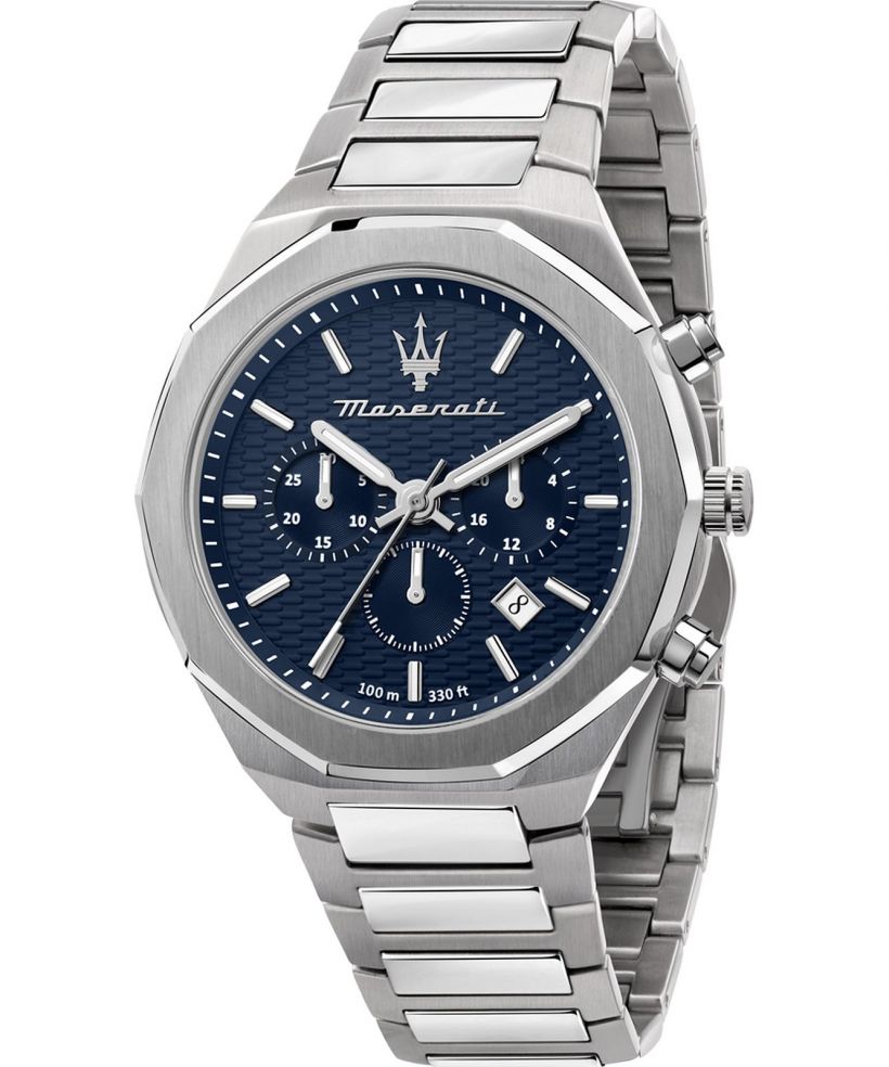 Reloj para hombres Maserati Stile Chrono