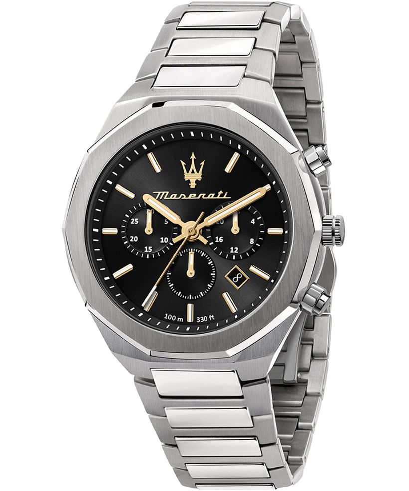 Reloj para hombres Maserati Stile Chronograph