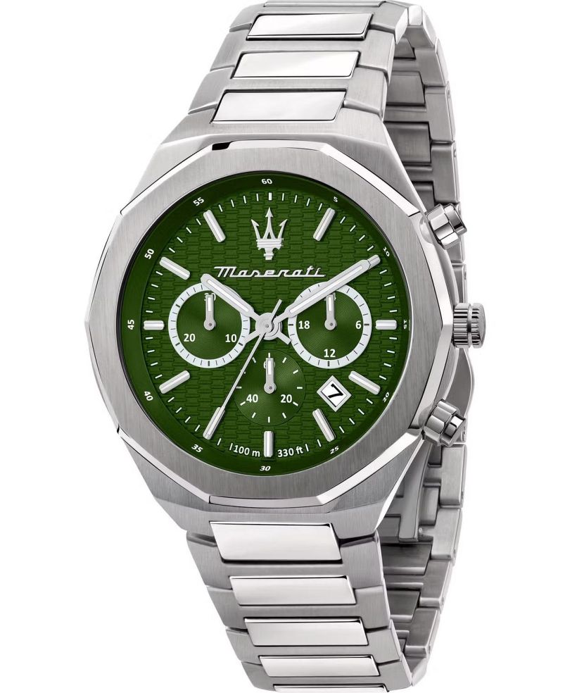 Reloj para hombres Maserati Stile Chronograph