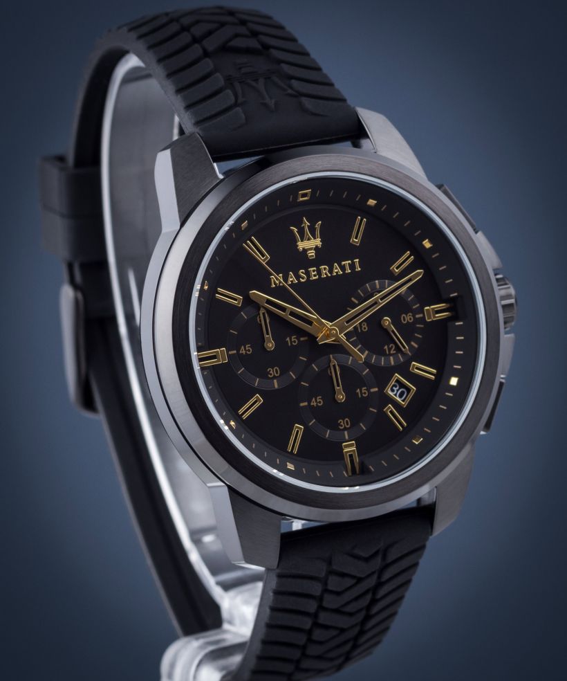 Reloj para hombres Maserati Successo Chronograph