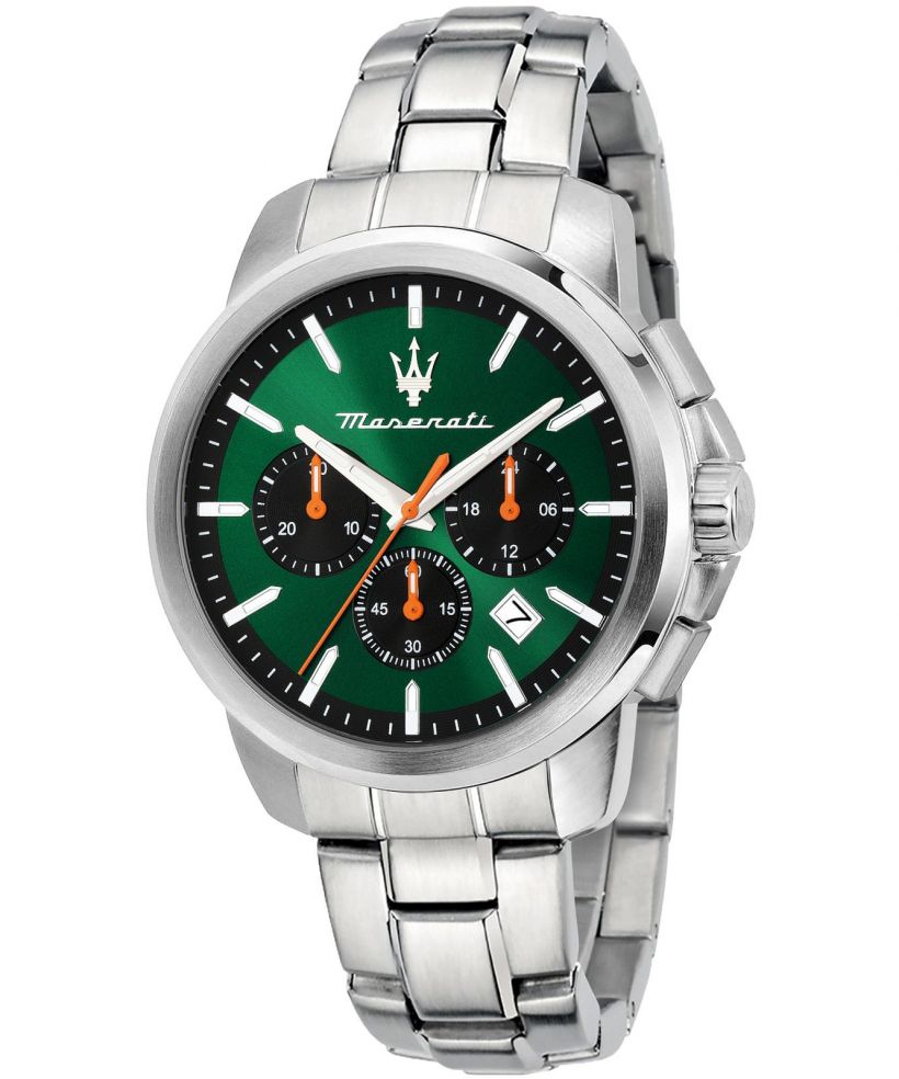 Reloj para hombres Maserati Successo Chronograph