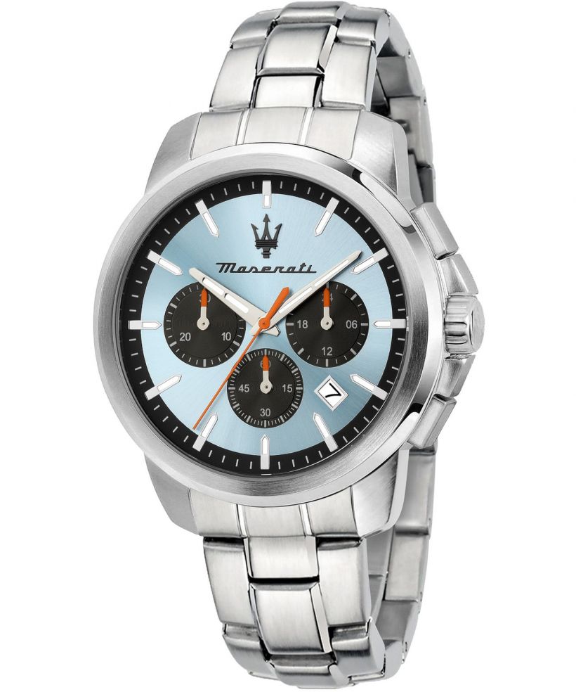 Reloj para hombres Maserati Successo Chronograph