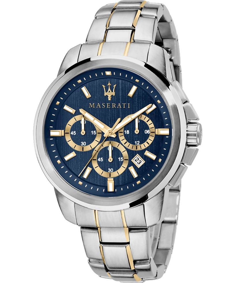 Reloj para hombres Maserati Successo