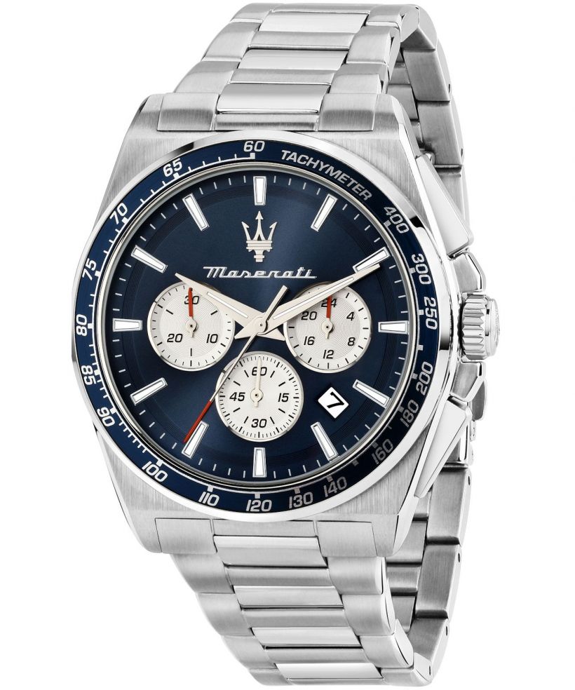 Reloj para hombres Maserati Velocitá Chronograph