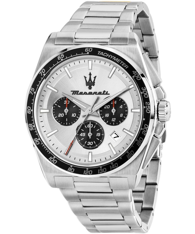 Reloj para hombres Maserati Velocitá Chronograph