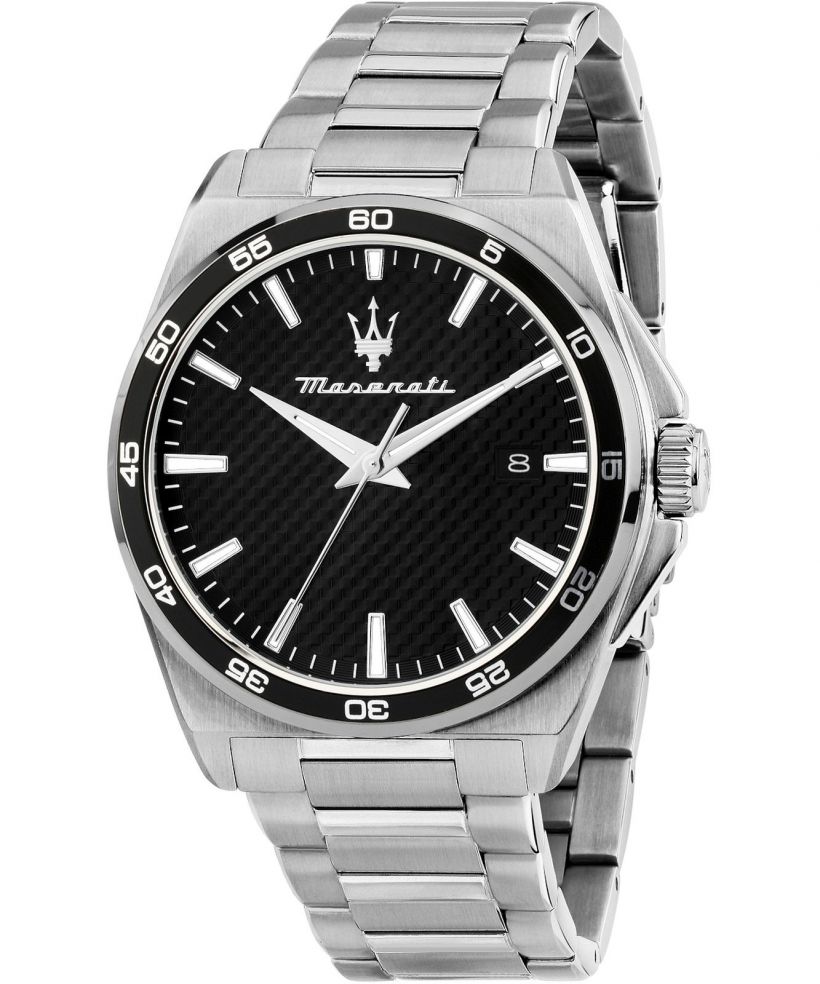 Reloj para hombres Maserati Velocitá