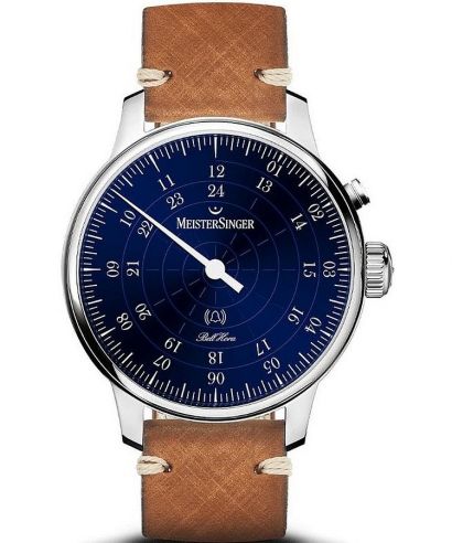 Reloj para hombres Meistersinger Bell Hora