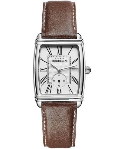 Reloj para hombres Herbelin Art Déco