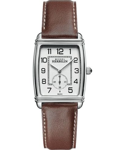 Reloj para hombres Herbelin Art Déco