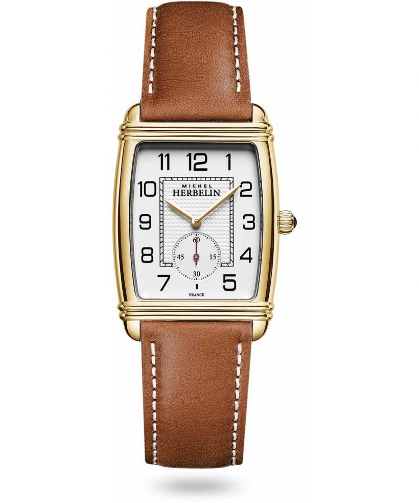 Reloj para hombres Herbelin Art Déco