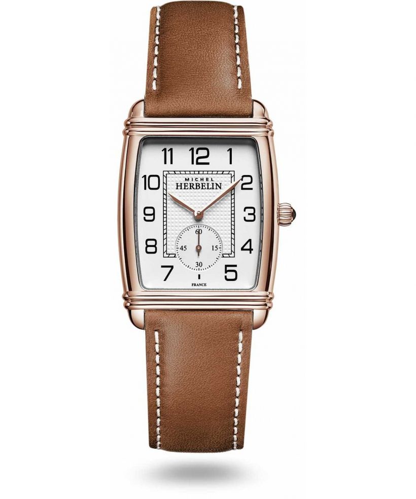 Reloj para hombres Herbelin Art Déco