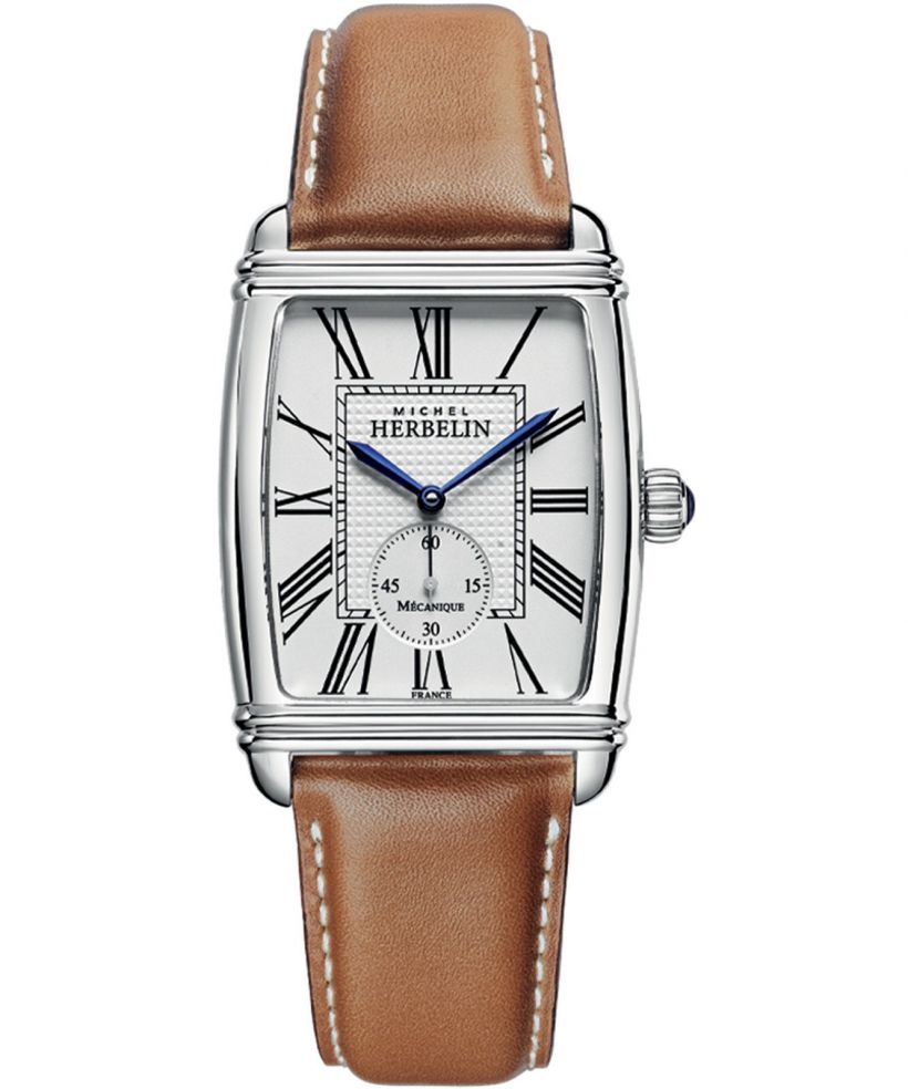 Reloj para hombres Herbelin Art Déco