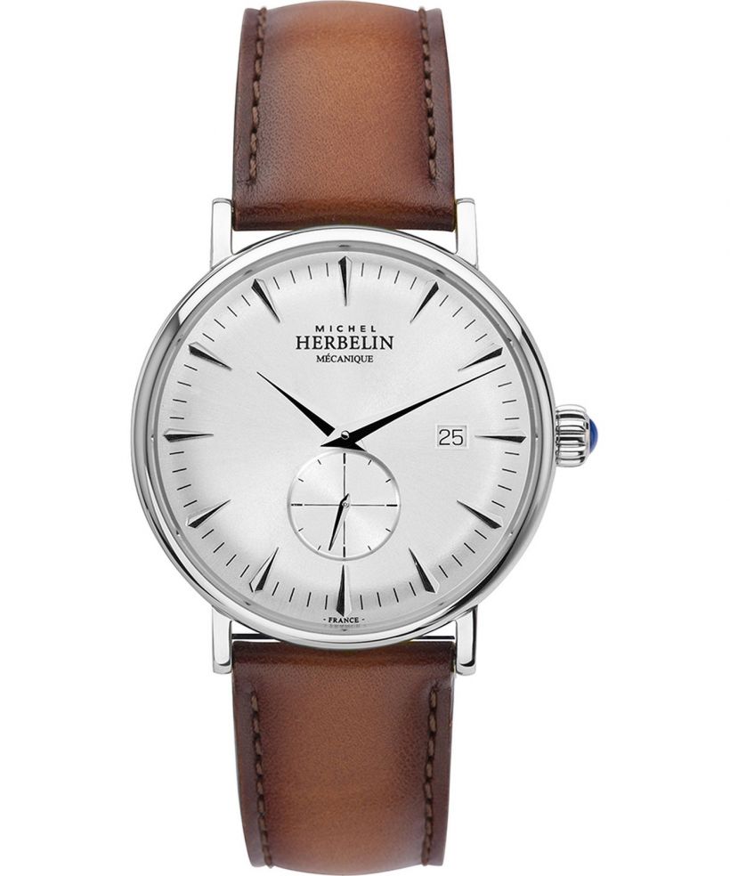 Reloj para hombres Herbelin Inspiration 1947 Mechanical