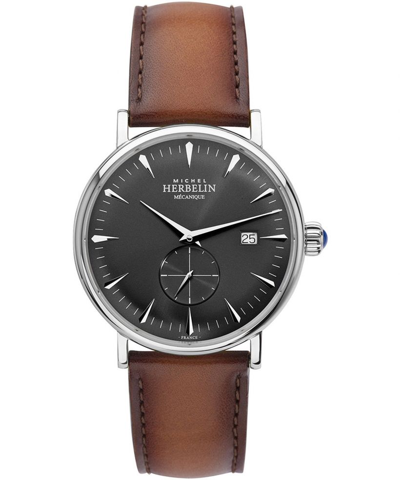Reloj para hombres Herbelin Inspiration 1947 Mechanical