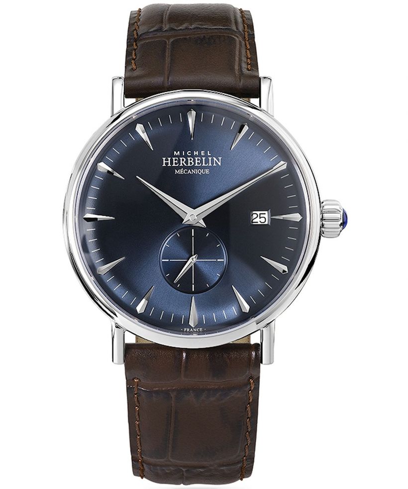 Reloj para hombres Herbelin Inspiration 1947 Mechanical