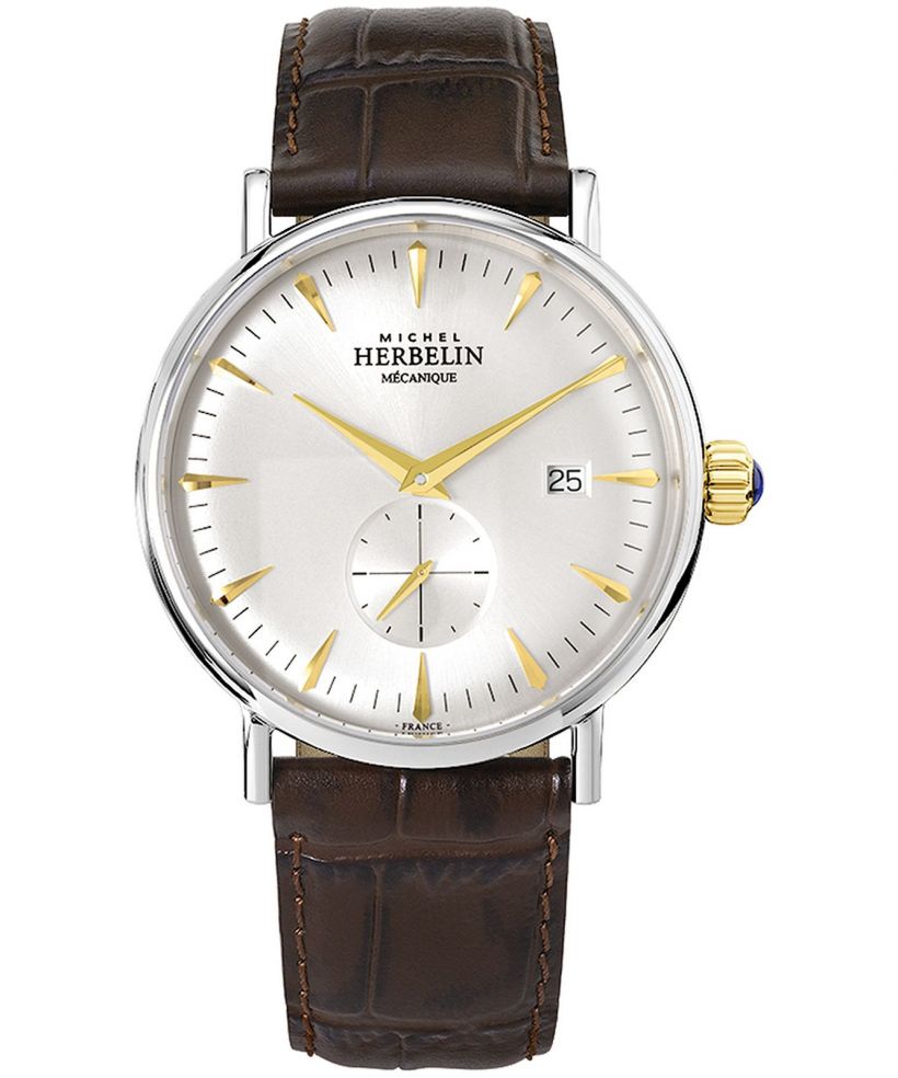Reloj para hombres Herbelin Inspiration 1947 Mechanical
