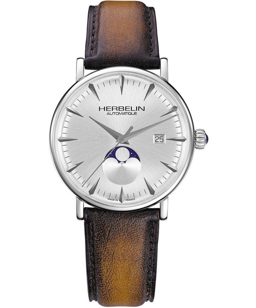 Reloj para hombres Herbelin Inspiration Automatic Limited Edition