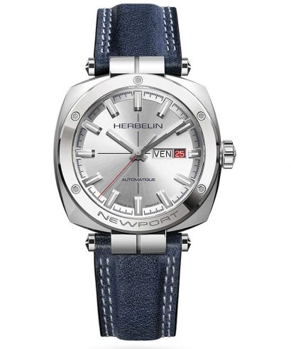 Reloj para hombres Herbelin Newport Automatic