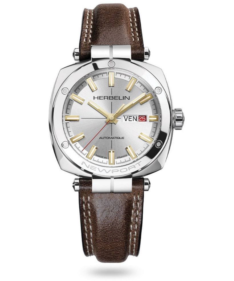 Reloj para hombres Herbelin Newport Automatic